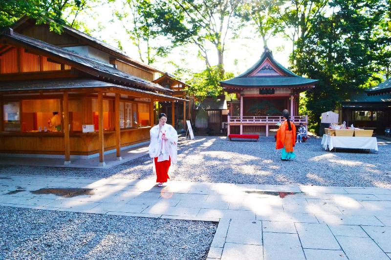 Ryokan Matsumuraya image