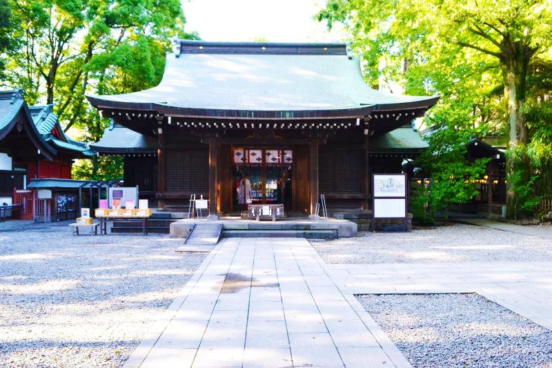 Ryokan Matsumuraya image
