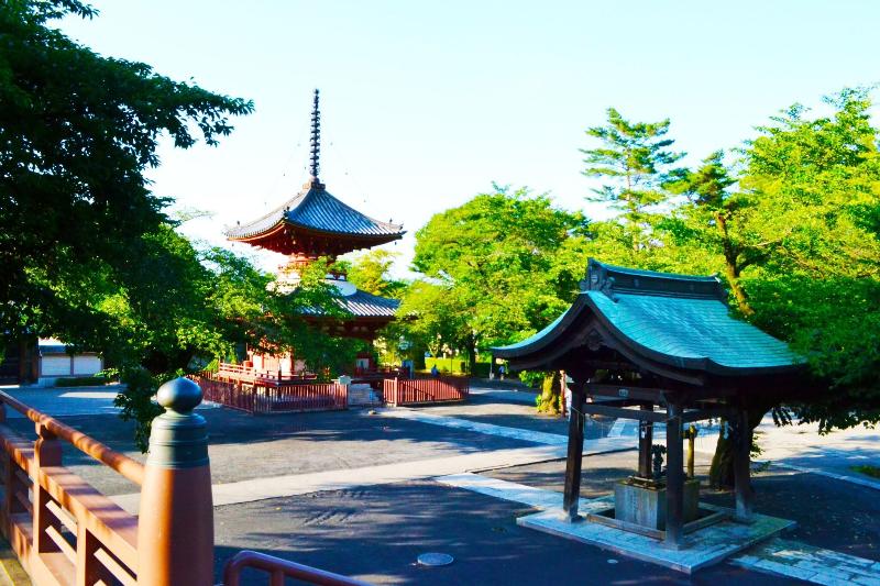 Ryokan Matsumuraya image