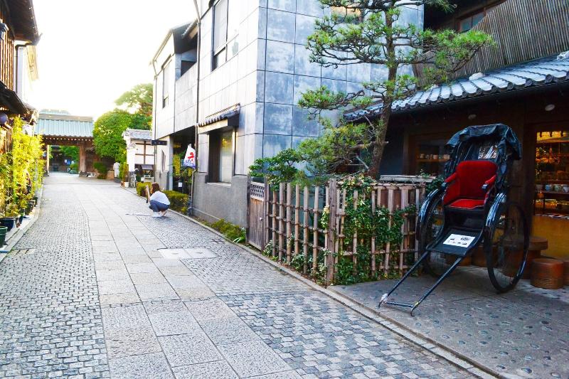Ryokan Matsumuraya image