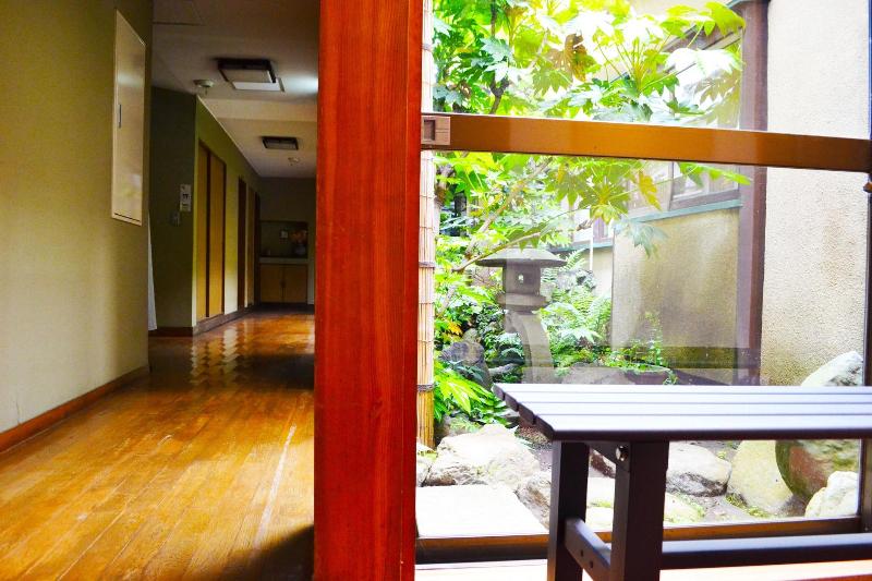 Ryokan Matsumuraya image