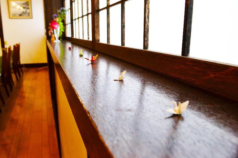 Ryokan Matsumuraya image