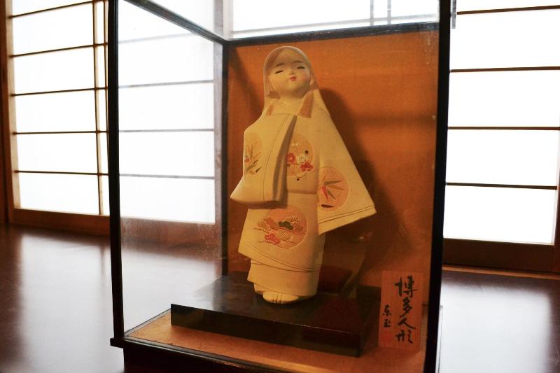 Ryokan Matsumuraya image