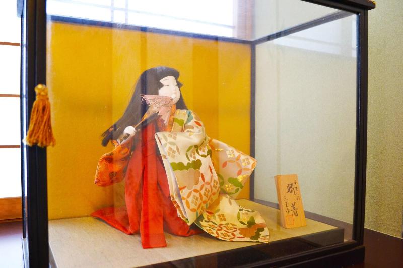 Ryokan Matsumuraya image