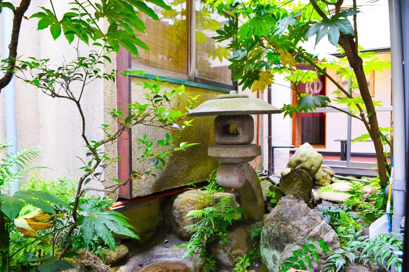 Ryokan Matsumuraya image