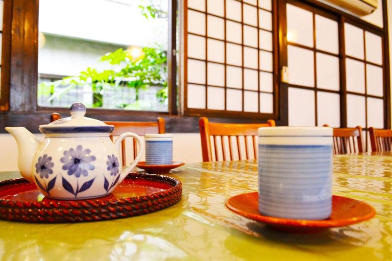 Ryokan Matsumuraya image