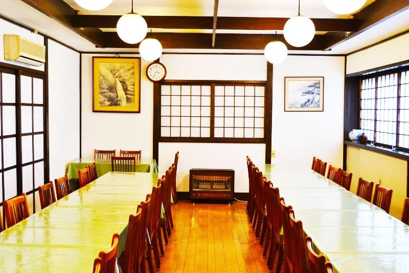 Ryokan Matsumuraya image