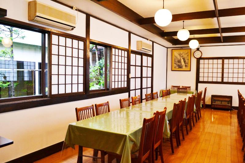Ryokan Matsumuraya image