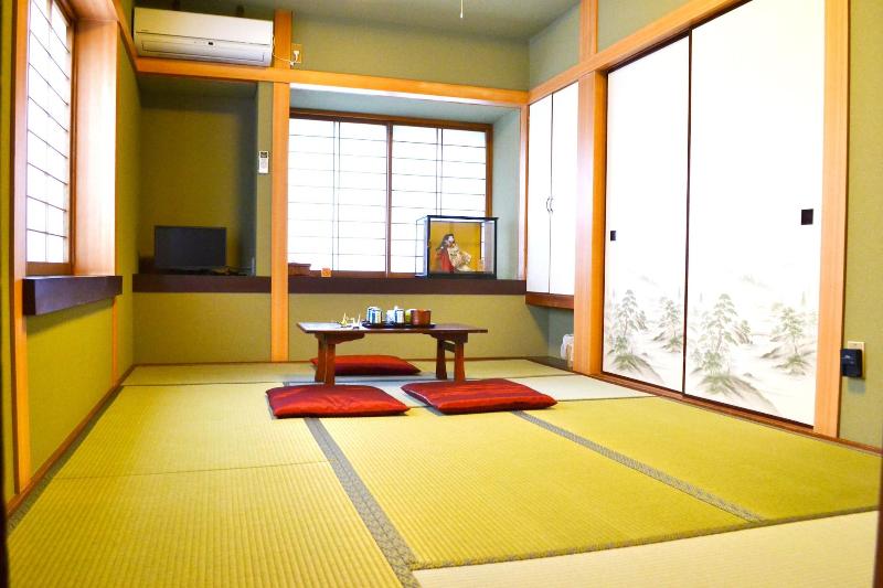 Ryokan Matsumuraya image