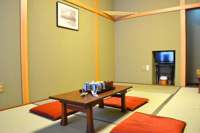Ryokan Matsumuraya image