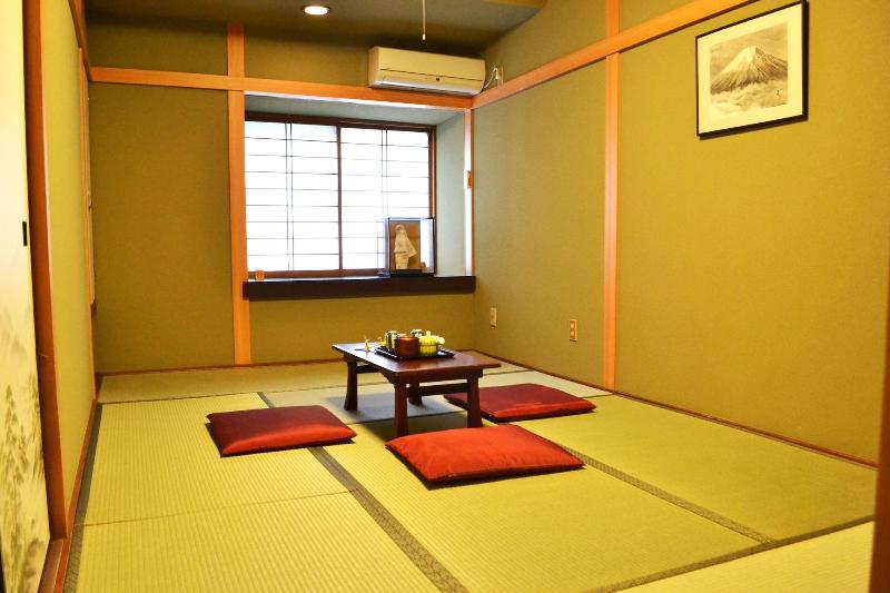 Ryokan Matsumuraya image