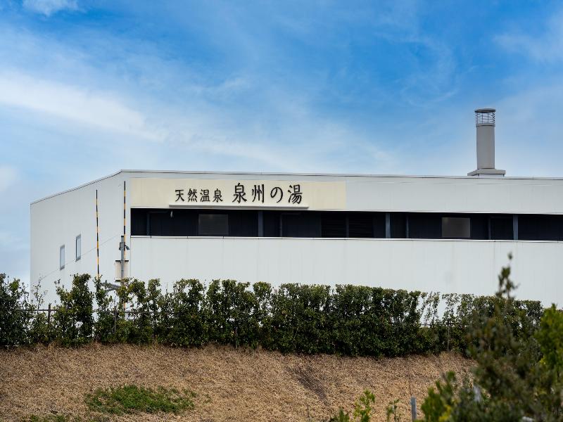 Henn na Resort & Spa Kansai Airport image