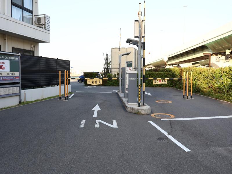 Henn na Resort & Spa Kansai Airport image