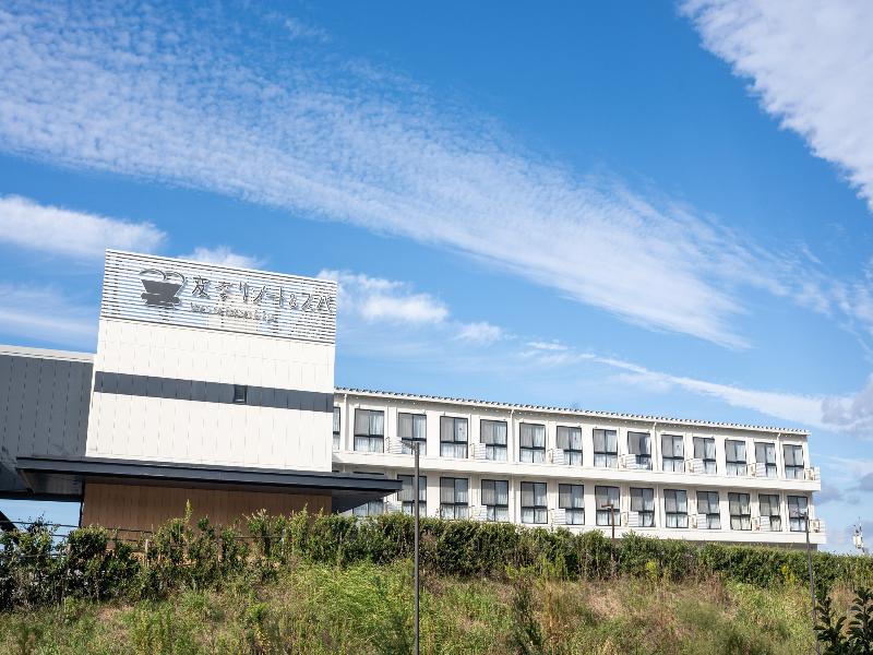 Henn na Resort & Spa Kansai Airport image