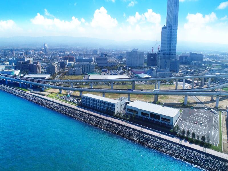 Henn na Resort & Spa Kansai Airport image