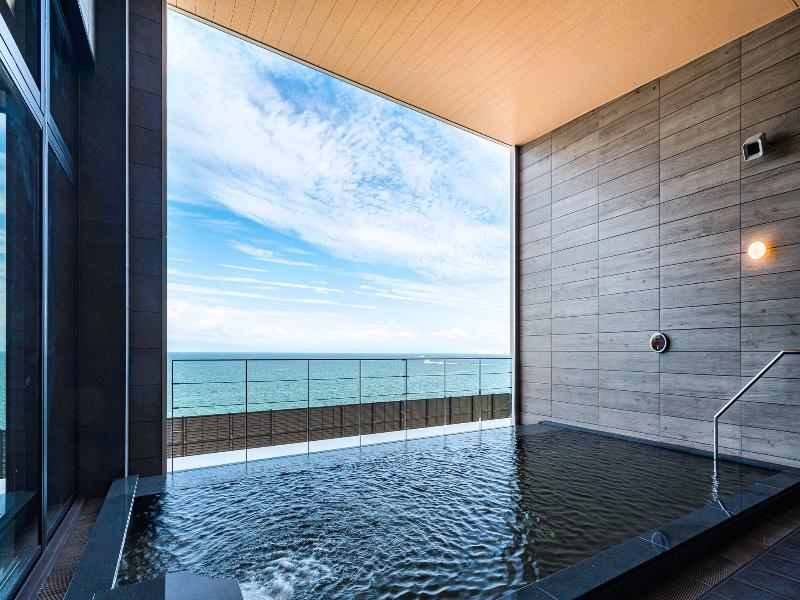Henn na Resort & Spa Kansai Airport image