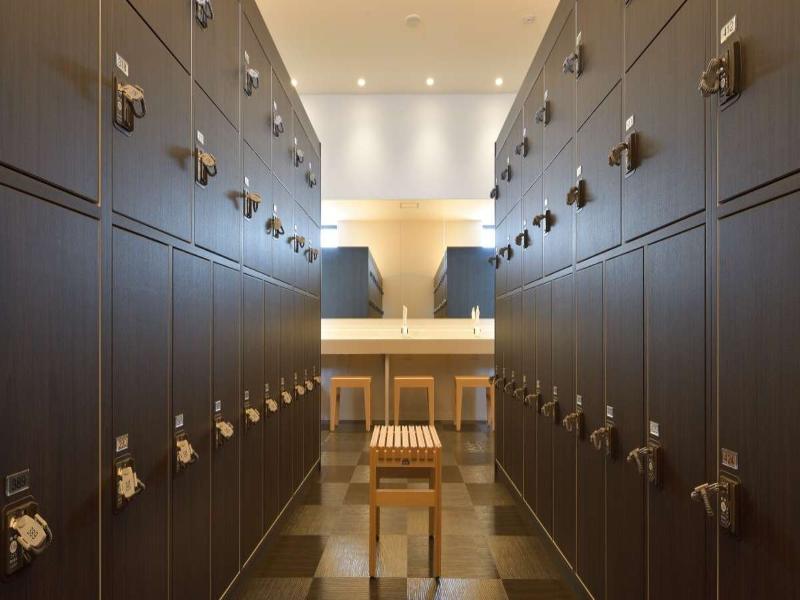 Henn na Resort & Spa Kansai Airport image