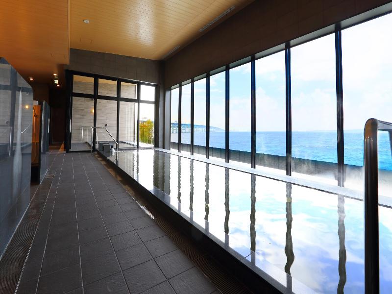 Henn na Resort & Spa Kansai Airport image