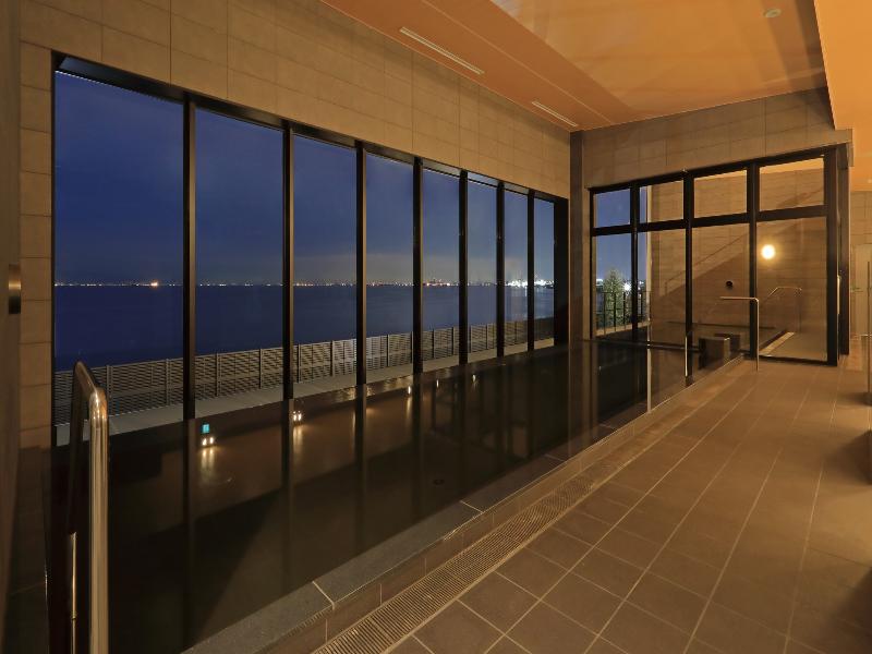 Henn na Resort & Spa Kansai Airport image