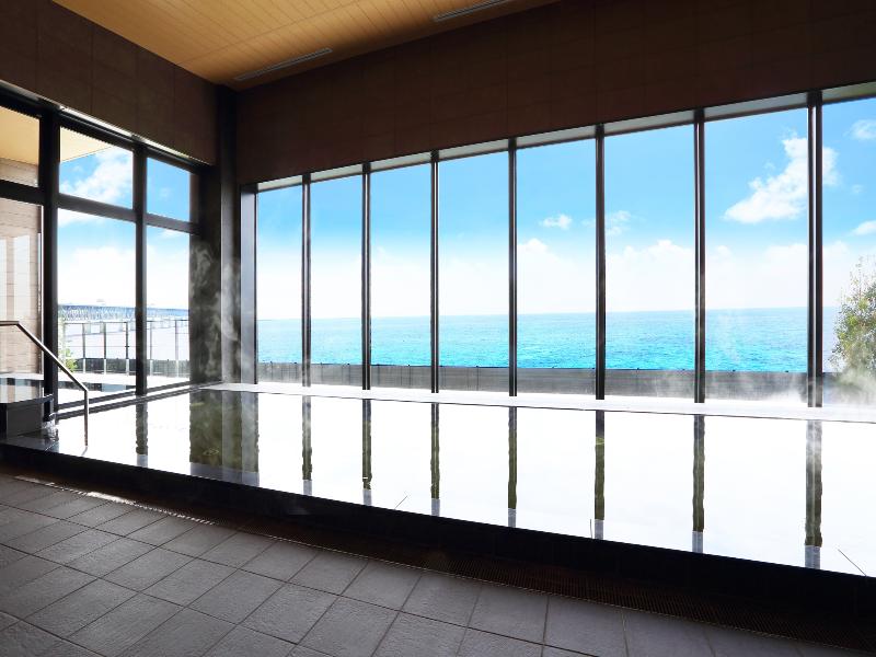 Henn na Resort & Spa Kansai Airport image