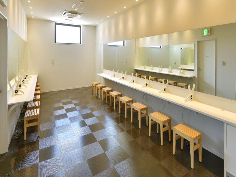 Henn na Resort & Spa Kansai Airport image