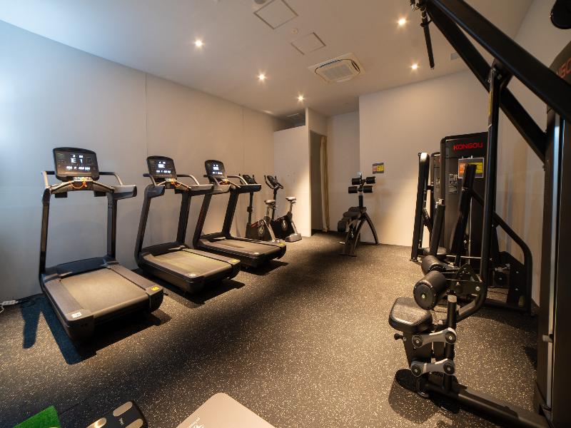 Henn na Resort & Spa Kansai Airport image