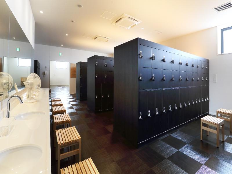 Henn na Resort & Spa Kansai Airport image