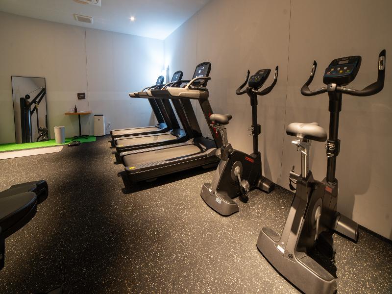 Henn na Resort & Spa Kansai Airport image