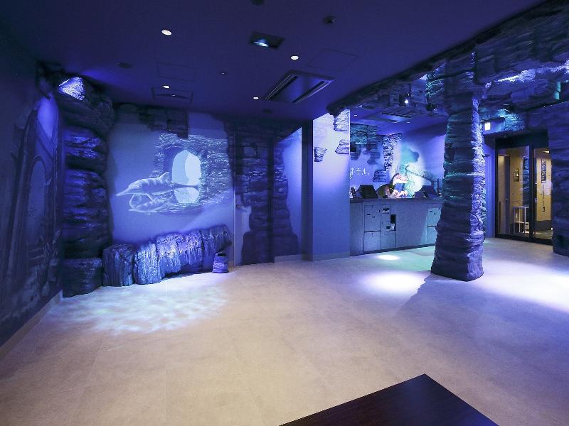 Henn na Resort & Spa Kansai Airport image