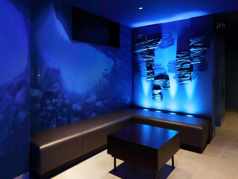 Henn na Resort & Spa Kansai Airport image