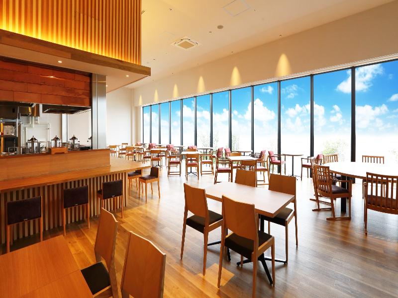 Henn na Resort & Spa Kansai Airport image