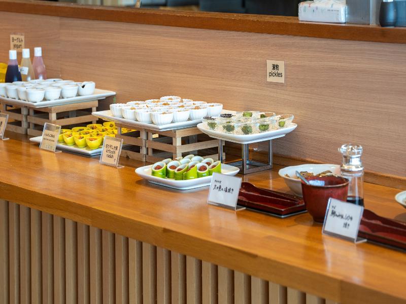 Henn na Resort & Spa Kansai Airport image