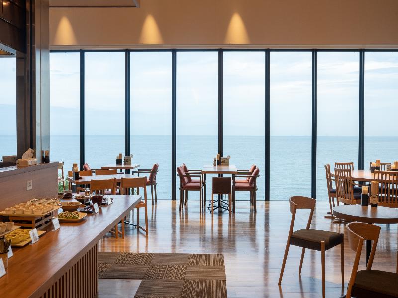 Henn na Resort & Spa Kansai Airport image