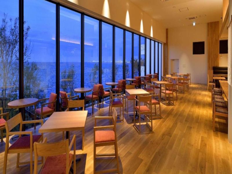 Henn na Resort & Spa Kansai Airport image