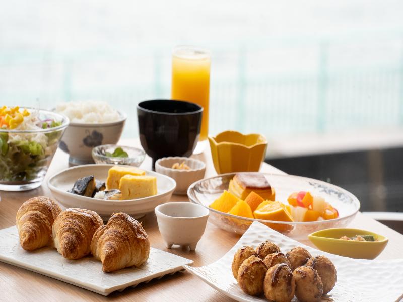 Henn na Resort & Spa Kansai Airport image