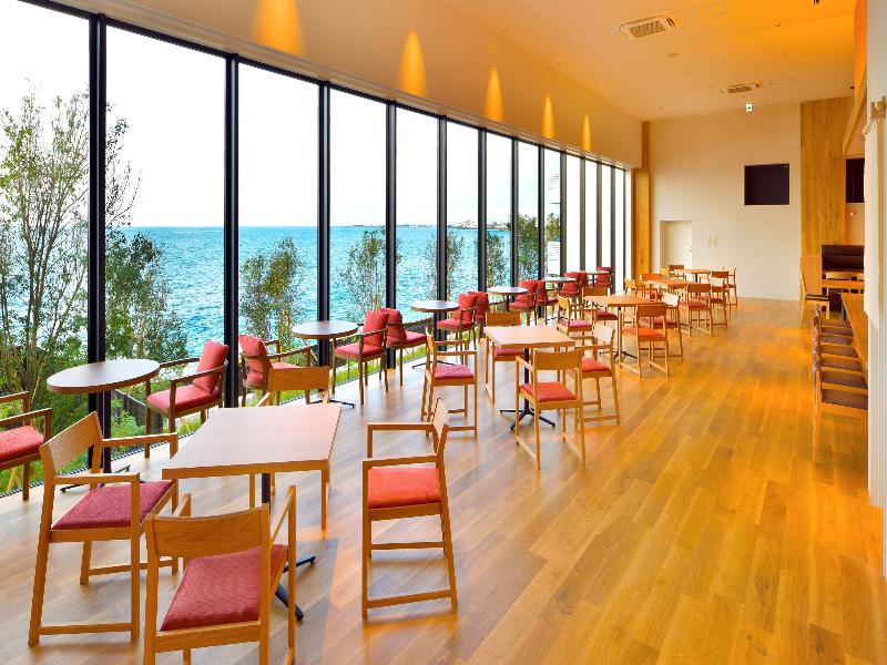 Henn na Resort & Spa Kansai Airport image