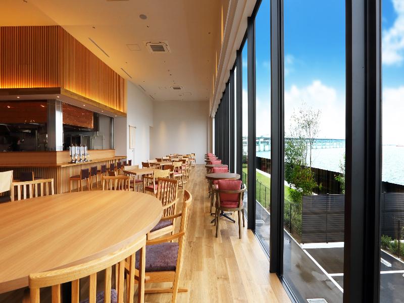 Henn na Resort & Spa Kansai Airport image