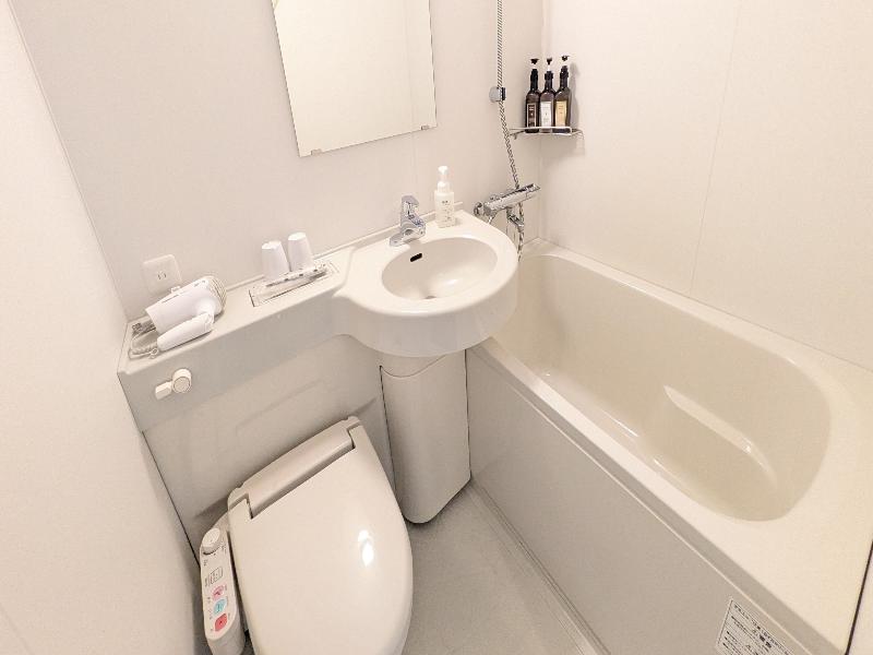 Henn na Resort & Spa Kansai Airport image