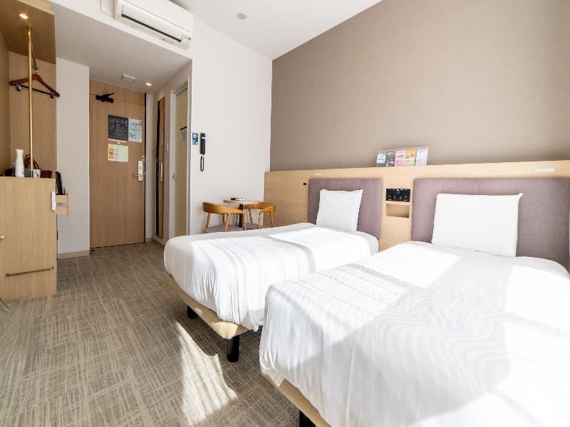 Henn na Resort & Spa Kansai Airport image