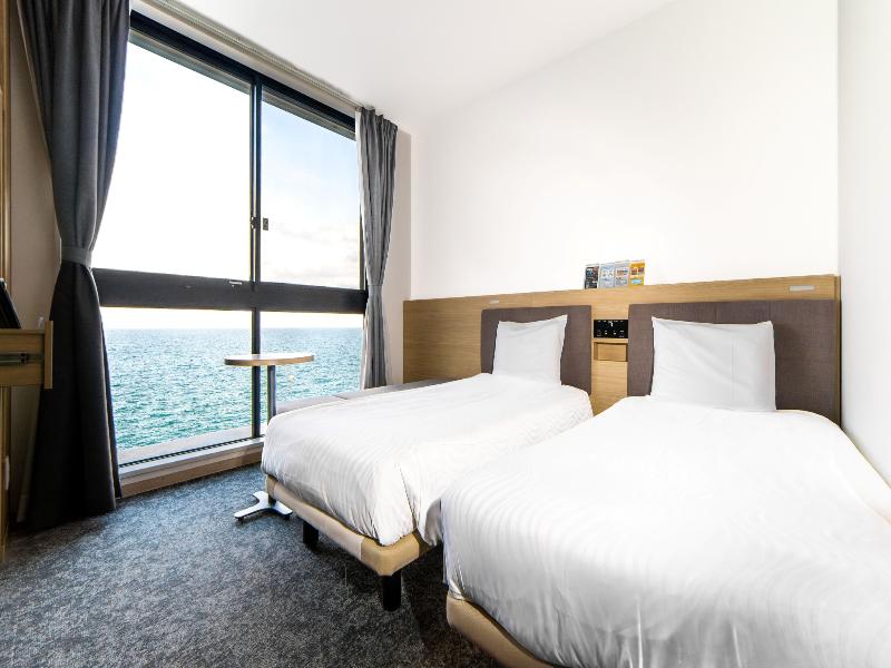 Henn na Resort & Spa Kansai Airport image