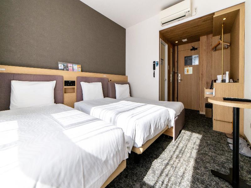 Henn na Resort & Spa Kansai Airport image