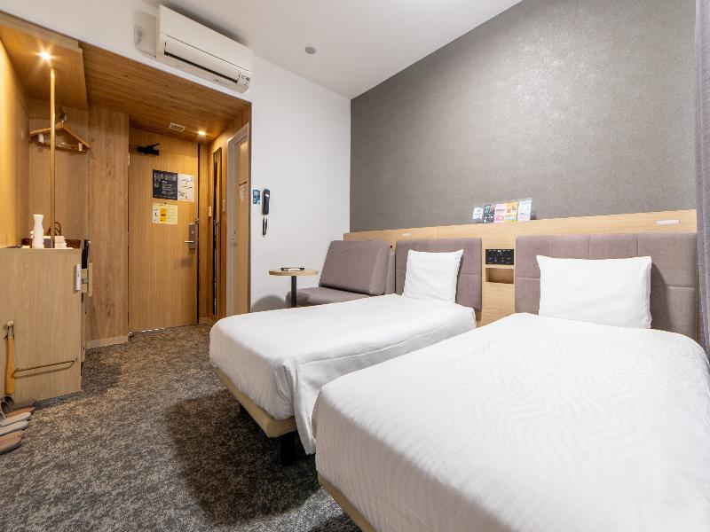 Henn na Resort & Spa Kansai Airport image
