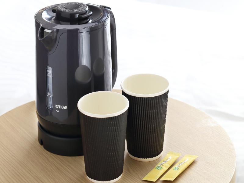 Henn na Resort & Spa Kansai Airport image