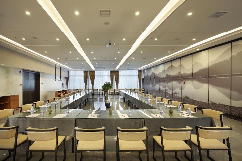 Guilin Wing Hotel image