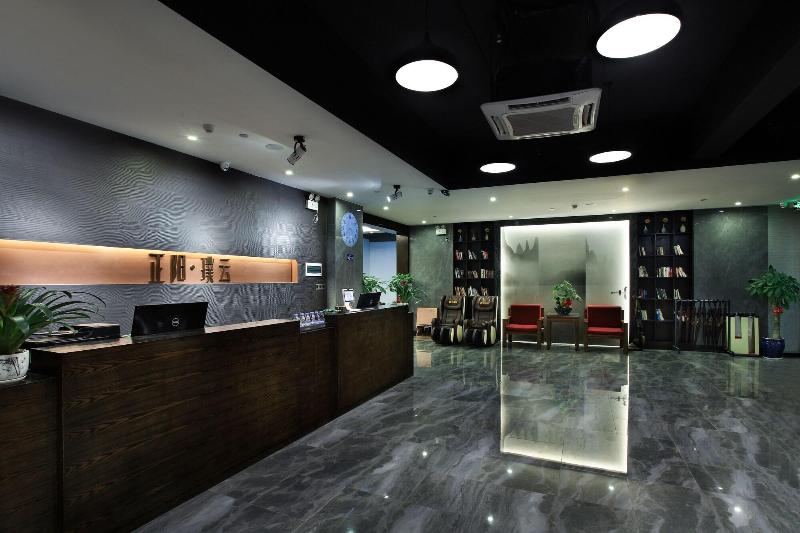 Guilin Wing Hotel image