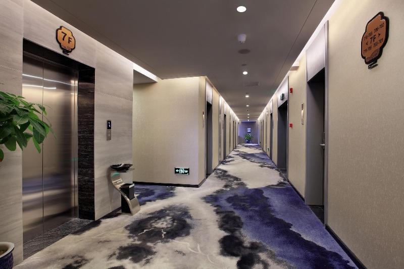 Guilin Wing Hotel image