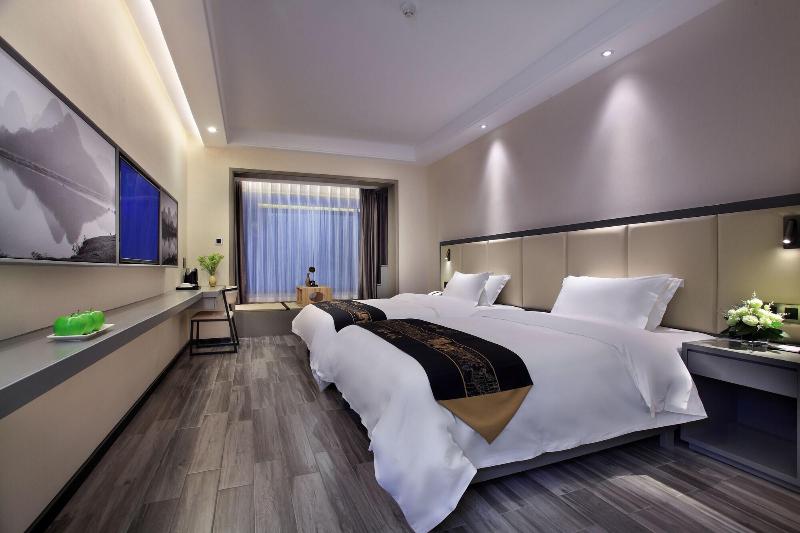 Guilin Wing Hotel image