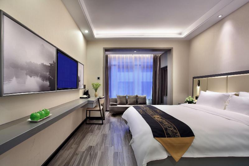Guilin Wing Hotel image