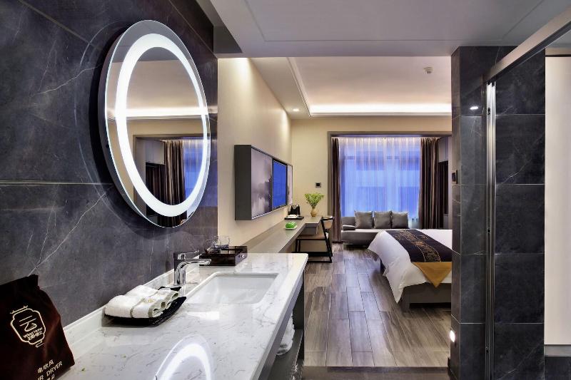 Guilin Wing Hotel image