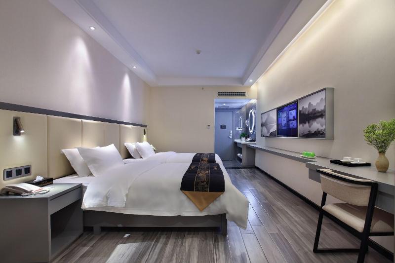 Guilin Wing Hotel image